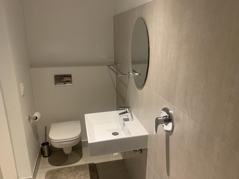 Modern 2-Bedroom Appartement in Seaward Estates - Photo 7