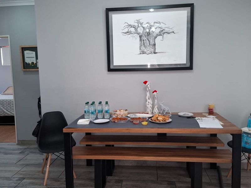 Modern Ground floor unit In Meyersdal - Photo 4