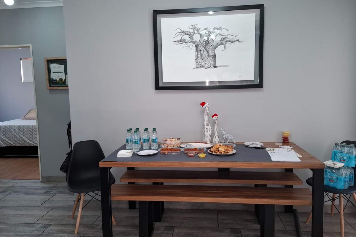 Modern Ground floor unit In Meyersdal - Photo 4