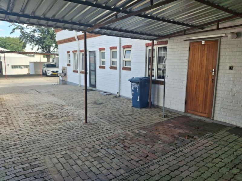 Prime Commercial Investment Opportunity – Windhoek Lafrenz - Photo 8