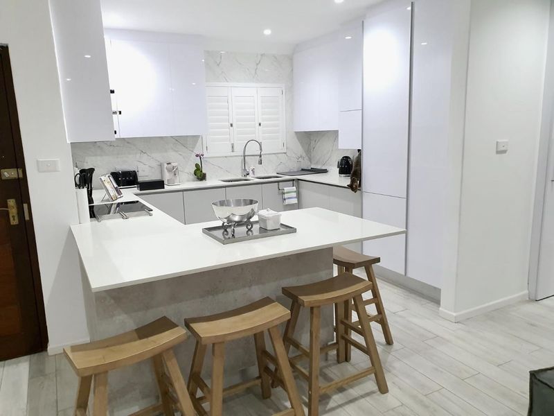 Hendra Estates - Exquisite, Coastal Apartment For Sale In Prime Umhlanga Rocks! - Photo 4