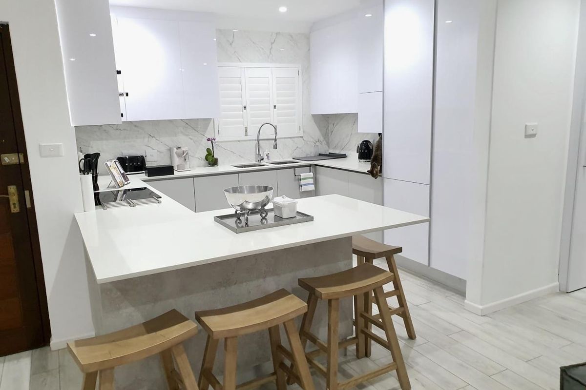 Hendra Estates - Exquisite, Coastal Apartment For Sale In Prime Umhlanga Rocks! - Photo 4