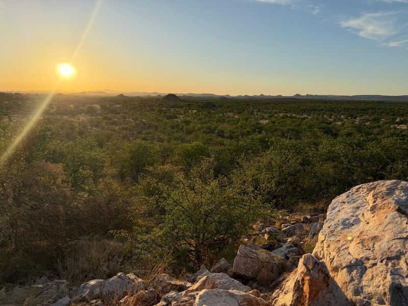 GAME FARM FOR SALE - KAMANJAB - Photo 6