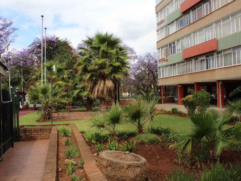 1 Bedroom Apartment to Rent in Pretoria Central | Parkzicht - Photo 4