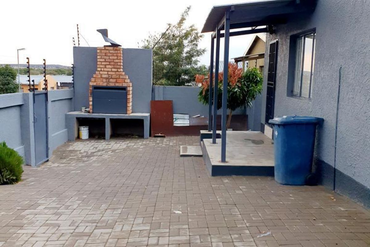 House for sale in Okahandja - Photo 3
