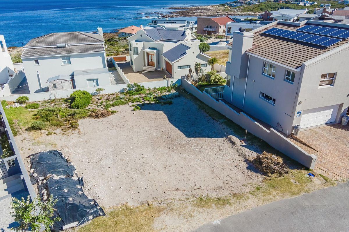 Perlemoenbaai Perfection - Photo 2