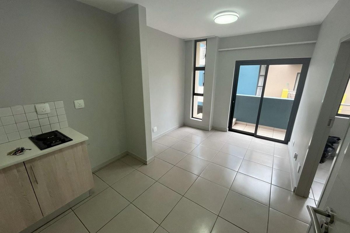 1 Bedroom Apartment to Rent in Hatfield - Photo 2