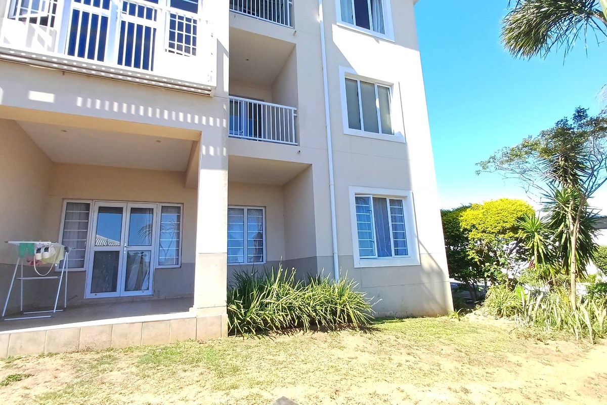 Stunning ground floor apartment in Coralwood Estate - Photo 4