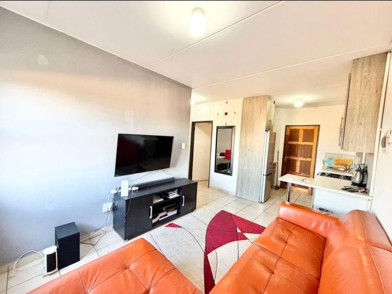 Two bedroom Apartment in Witfield - Photo 5