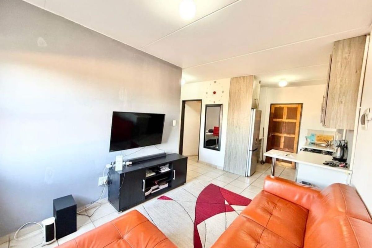 Two bedroom Apartment in Witfield - Photo 5