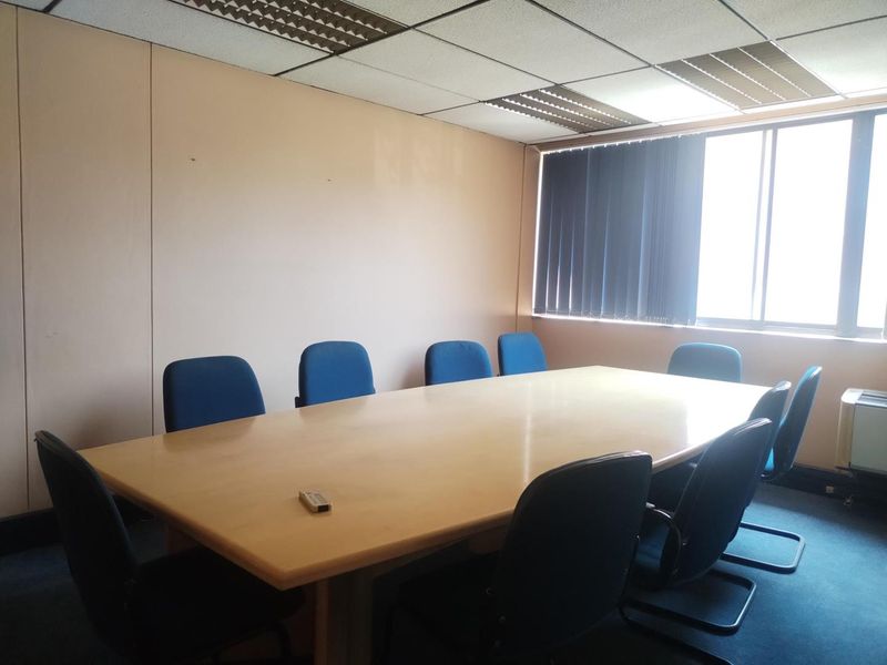 Arcadia: Offices to let, Close to Hamilton from R40 per Sq meter - Photo 8