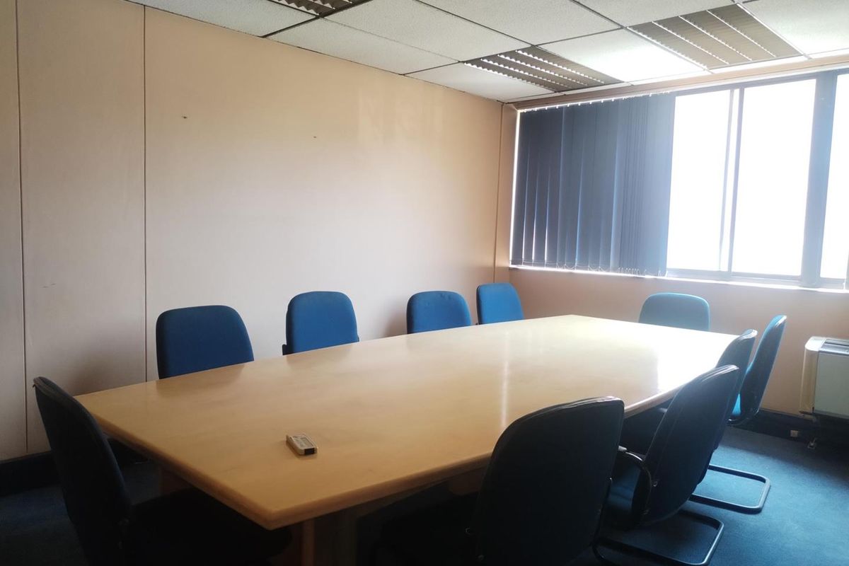 Arcadia: Offices to let, Close to Hamilton from R40 per Sq meter - Photo 4