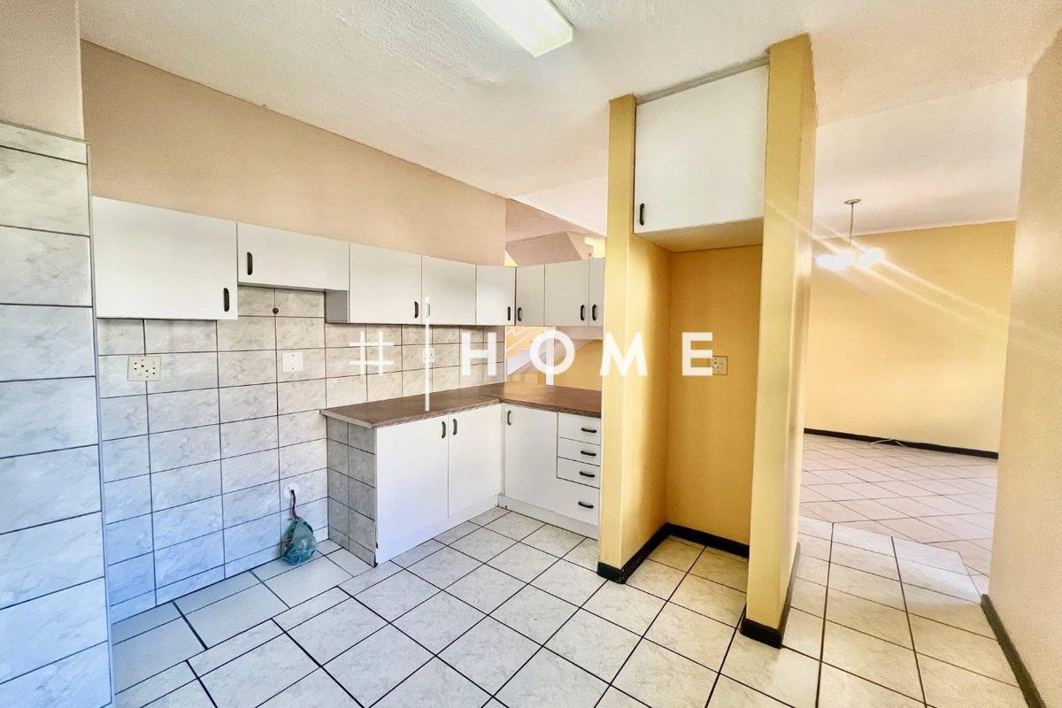 Duplex Townhouse for sale in Hochlandpark - Photo 5