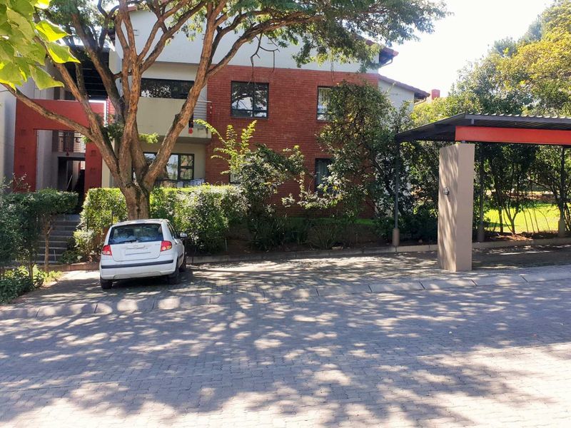 "Park side Luxury" – Double Volume Unit - Photo 2