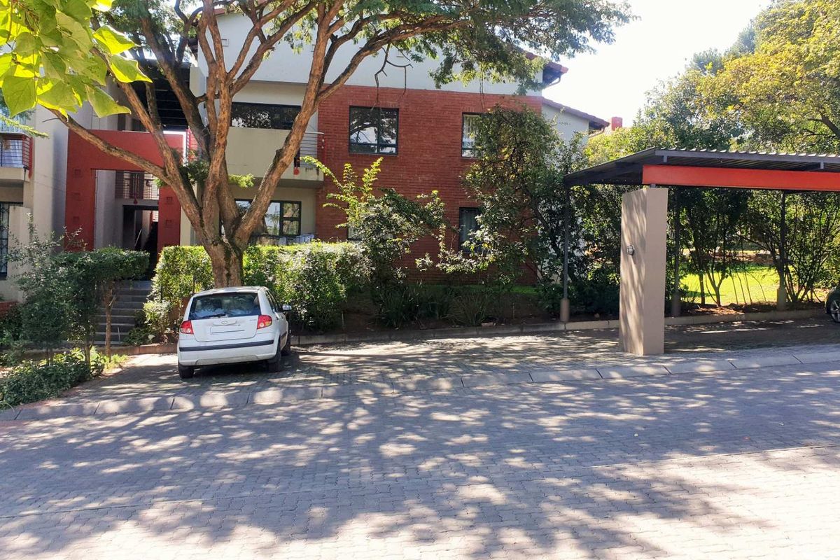 "Park side Luxury" – Double Volume Unit - Photo 2