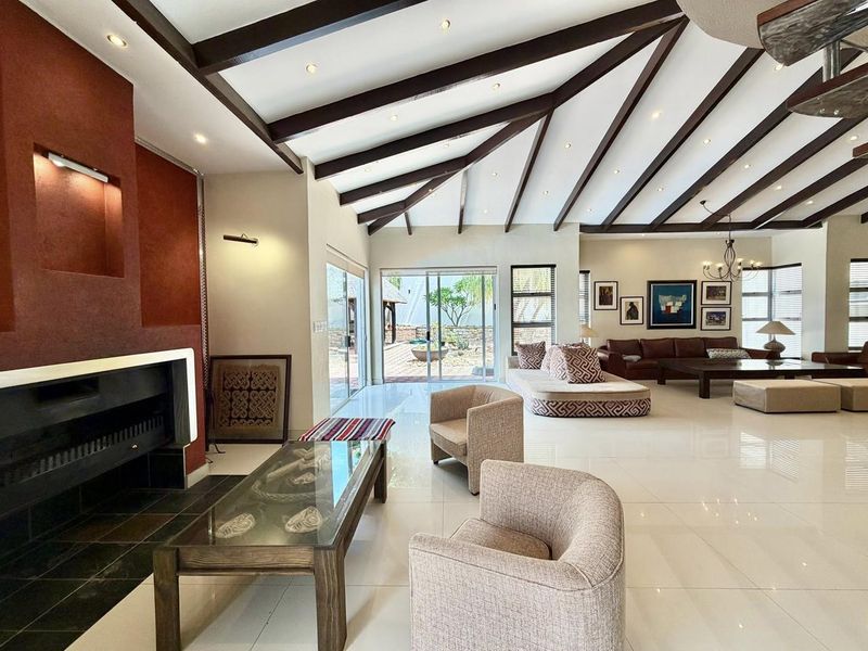 3 Bedroom House TO LET in Luxury Hill - Photo 7