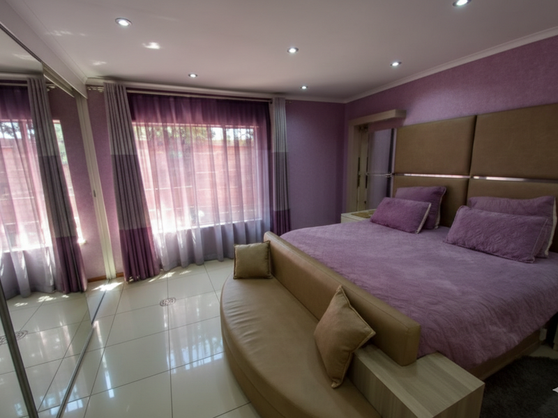 4 bedroom pool -flatlet - Photo 8