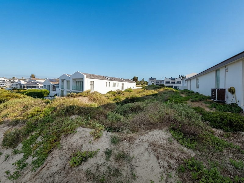 Rare Beachfront Stand in Shelley Point – Build Your Dream Home on the Ocean's Edge - Photo 6