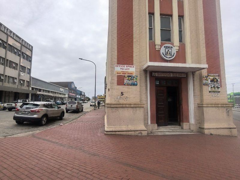 40m2 in Govan Mbeki - Photo 4