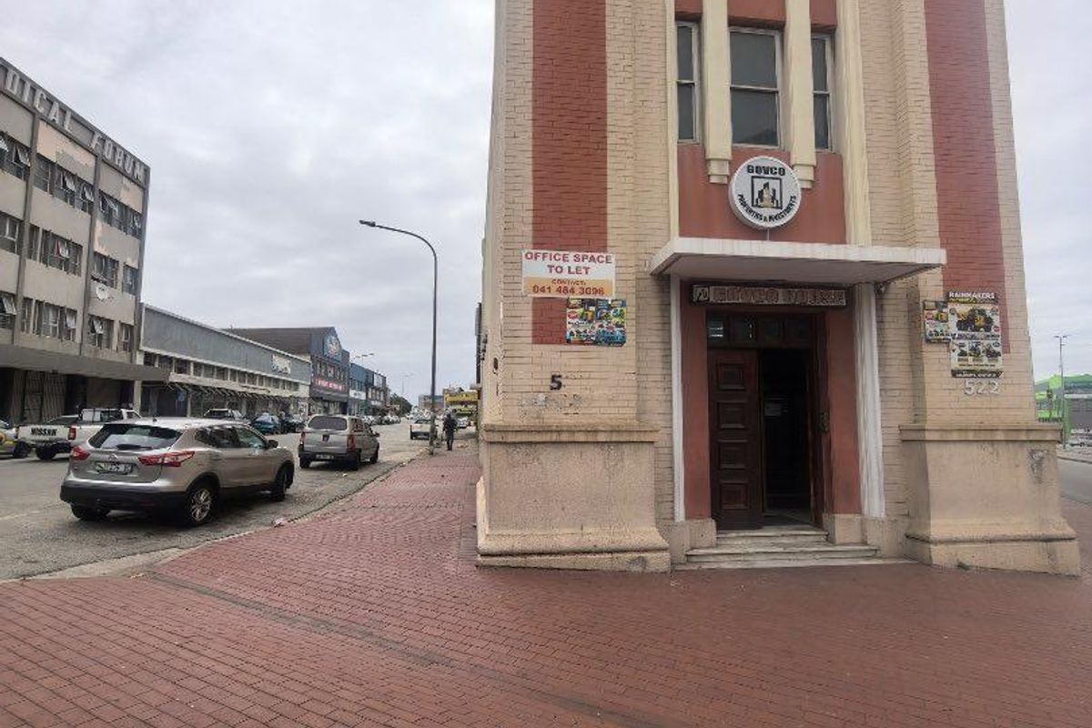 40m2 in Govan Mbeki - Photo 4