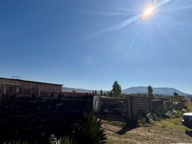 Commercial Property for sale 5 kilometers from Vryheid - Photo 6