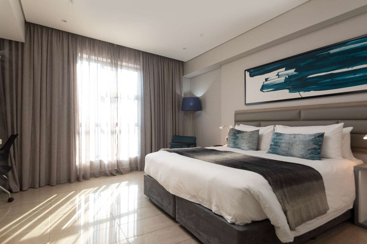 STUDIO APARTMENT FOR SALE - Photo 2