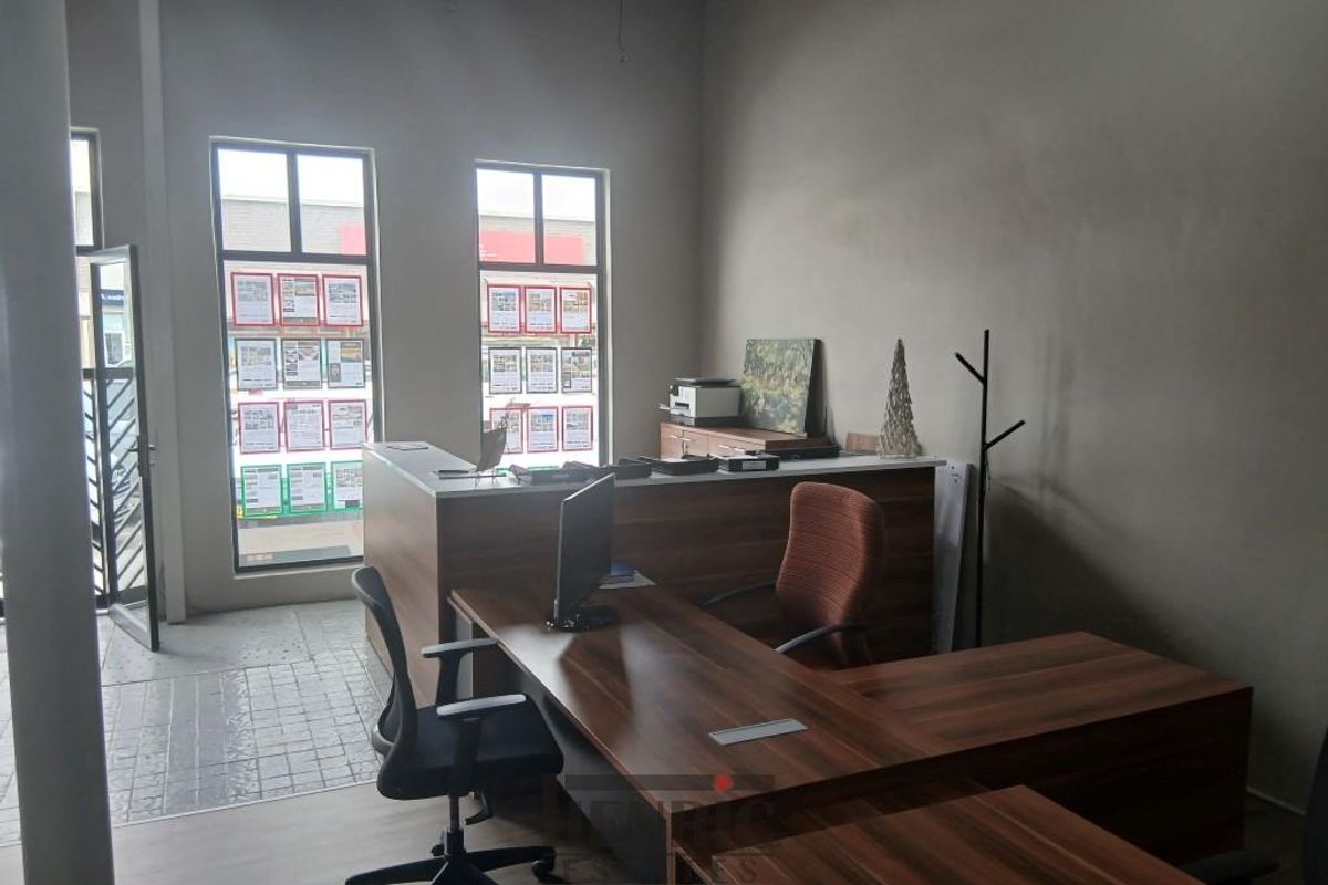 INVESTMENT OPPORTUNITY OF A LIFETIME IN SWAKOPMUND - Photo 4