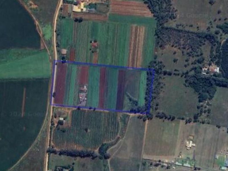 Prime 17.8 Hectare Vegetable Farm for Sale in Eikenhof Johannesburg - Photo 5