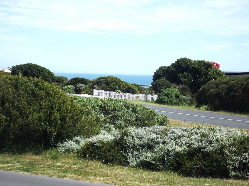 PLOT OFFERS  SEA AND MOUNTAIN VIEW - Photo 4