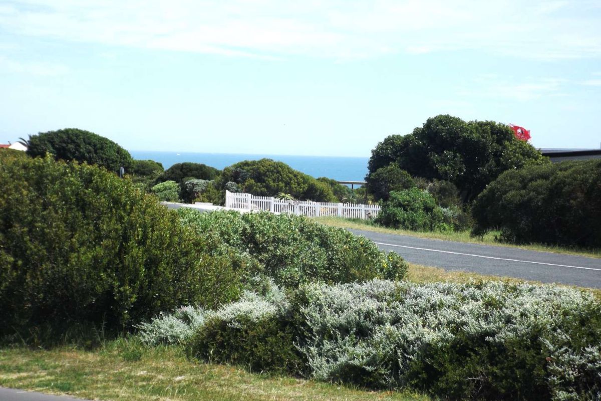 PLOT OFFERS  SEA AND MOUNTAIN VIEW - Photo 4