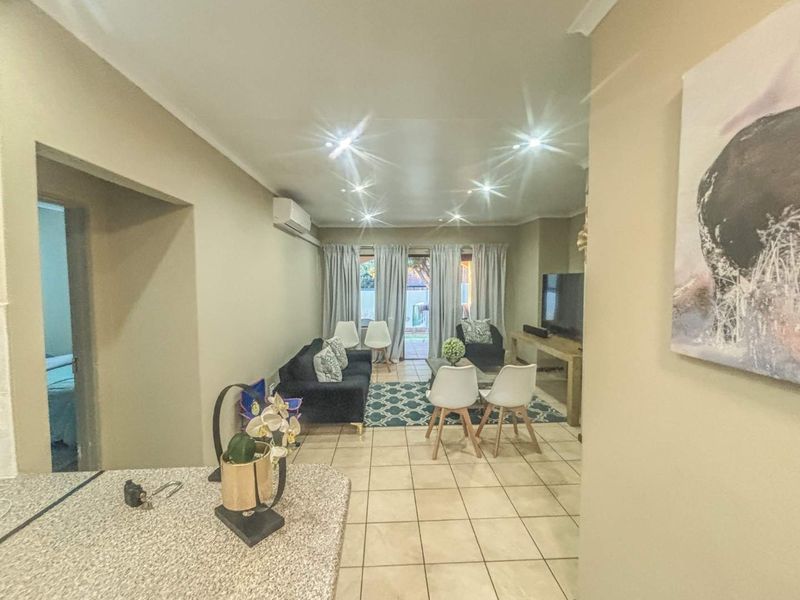 A Neat 3 Bed Townhouse for Rent in Halfway Gardens - Photo 2