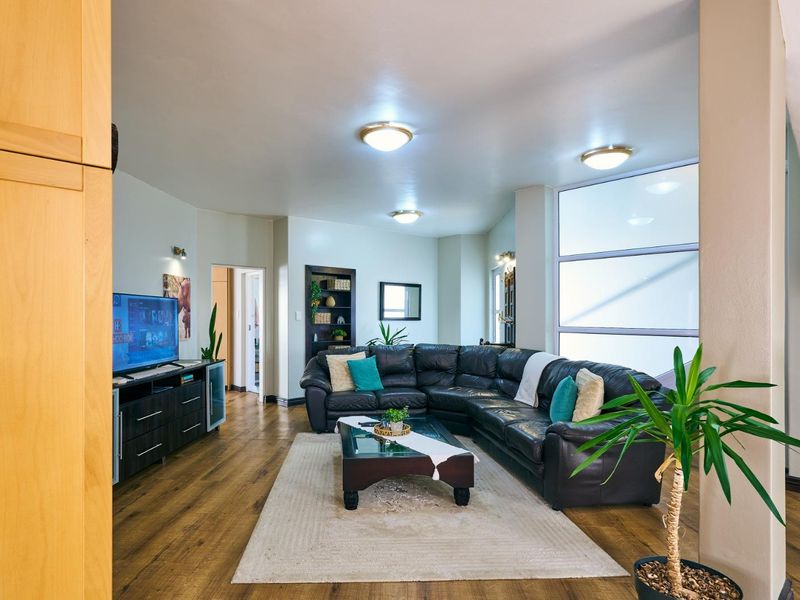 2 x 2-Bedroom En-Suite Homes in One - Sea View - Dual Living - Hospitality Ready - Hage Heights, Swakopmund - Photo 8
