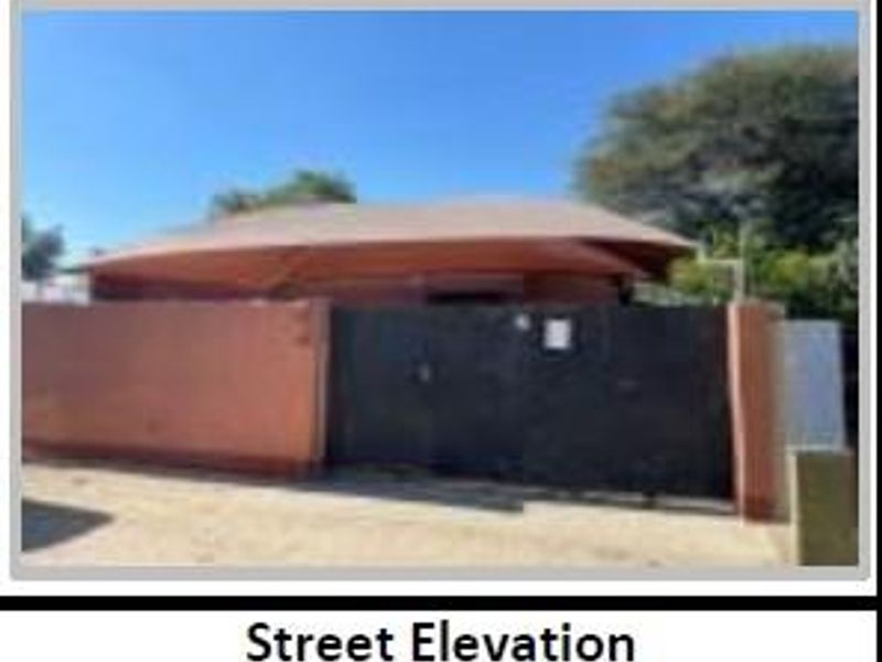 Spacious 3-Bed Single Storey Home with Outbuildings - Photo 1