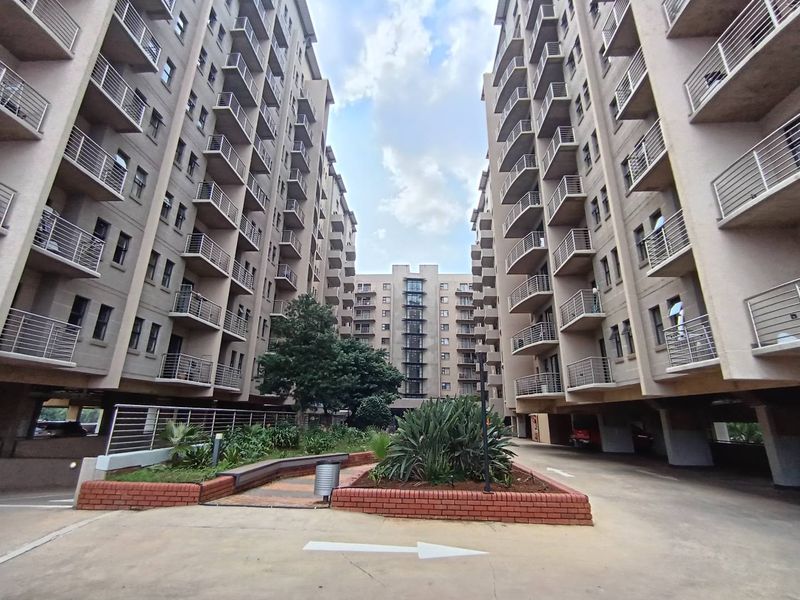 Studio to rent at Duncan Court - Photo 4