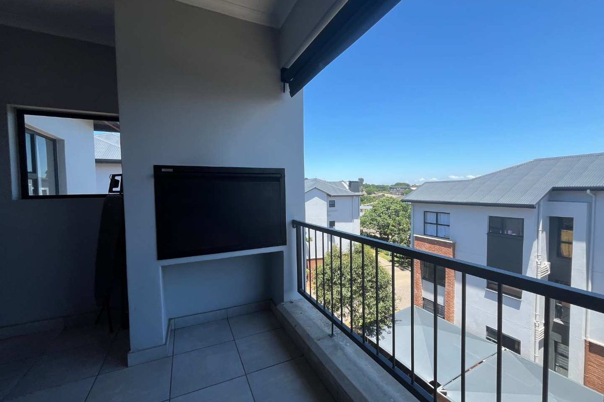 Tastefully Fully Furnished Top-Floor Unit for Rent – Ballito Hills - Photo 5