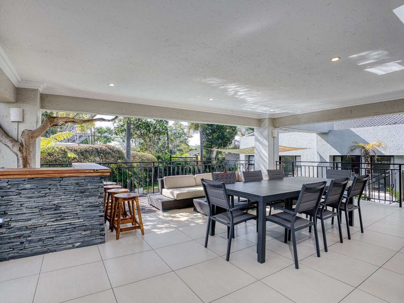 4 BEDROOM HOUSE FOR SALE IN FOURWAYS GARDENS - Photo 4