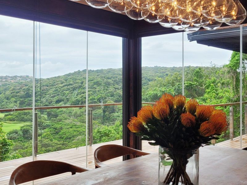 Zimbali Estate Tree House with flat - Photo 9
