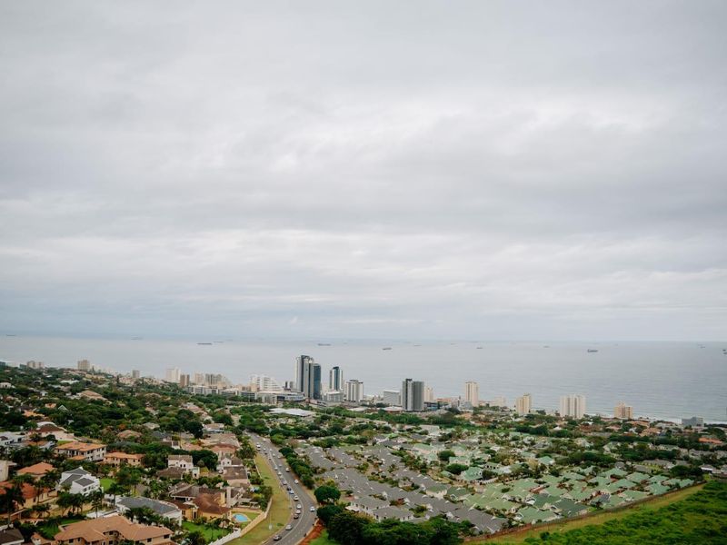 Panoramic Ocean Luxury at Umhlanga Arch - Photo 4