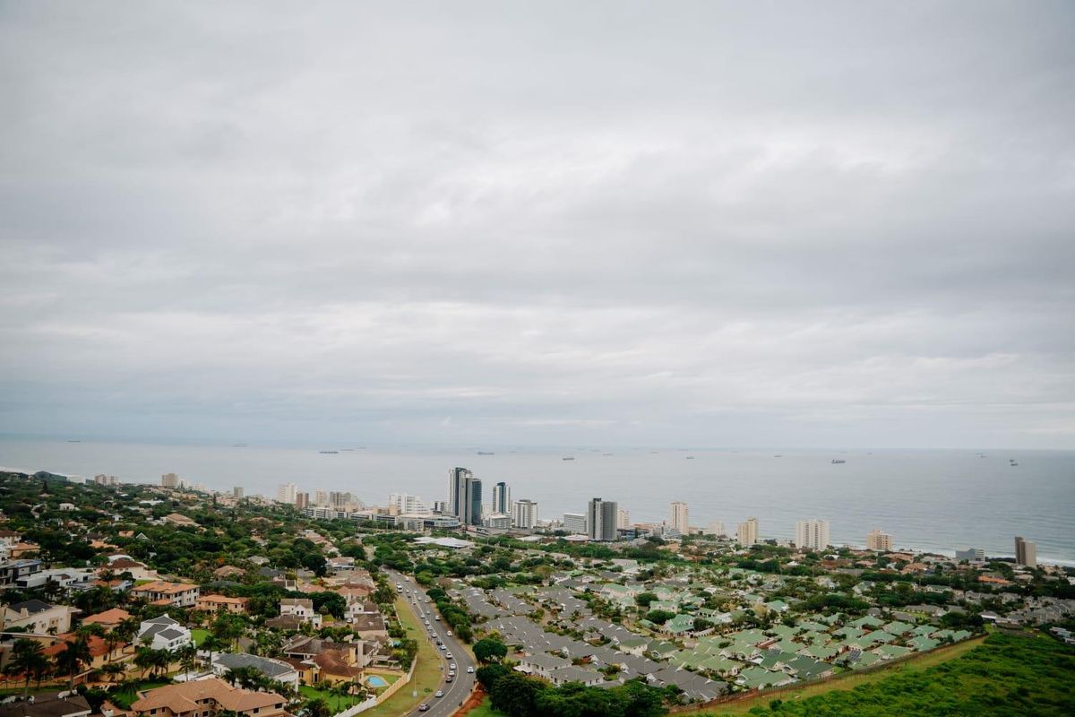 Panoramic Ocean Luxury at Umhlanga Arch - Photo 4