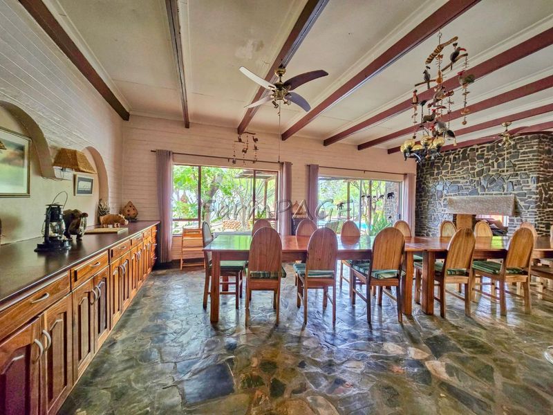 Kunene region, Outjo district:  Lodge for Sale! - Photo 9