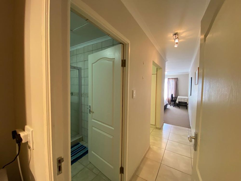 Main bedroom