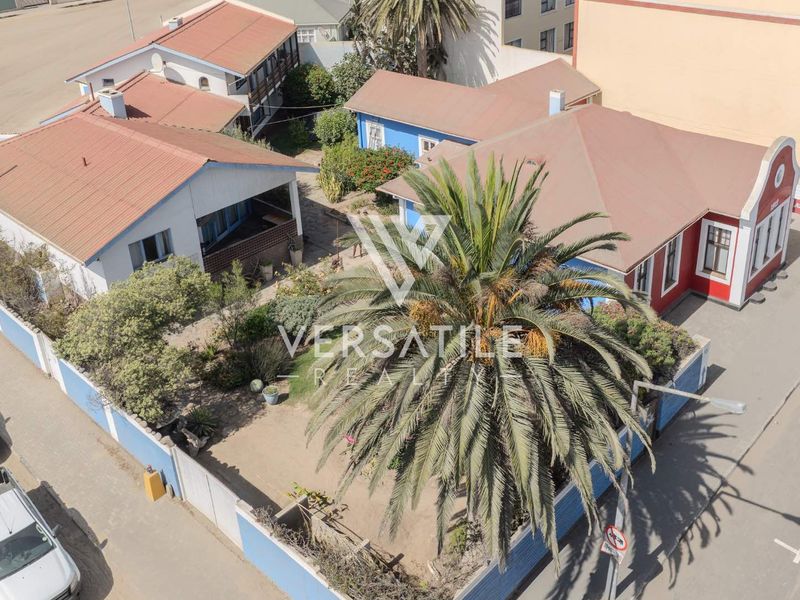 Versatility, Prestige, and Profit—one exceptional property. - Photo 2