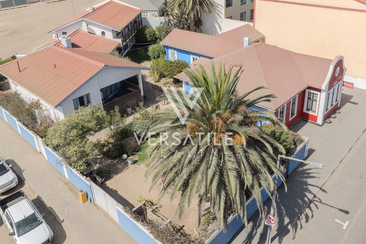 Versatility, Prestige, and Profit—one exceptional property. - Photo 2