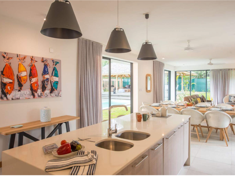 An Exceptional Villa for a Unique Experience. - Photo 5