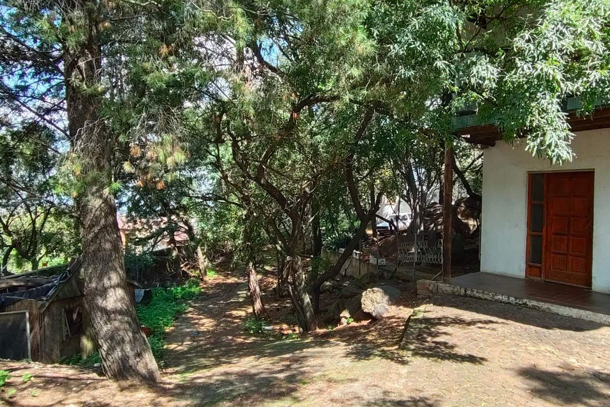 Bassonia Gem: Endless Potential on 4720sqm Stand!!! - Photo 4