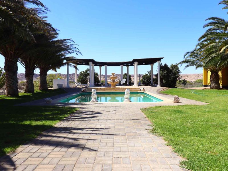 Smallholding For Sale, Swakopmund Namibia. - Photo 6