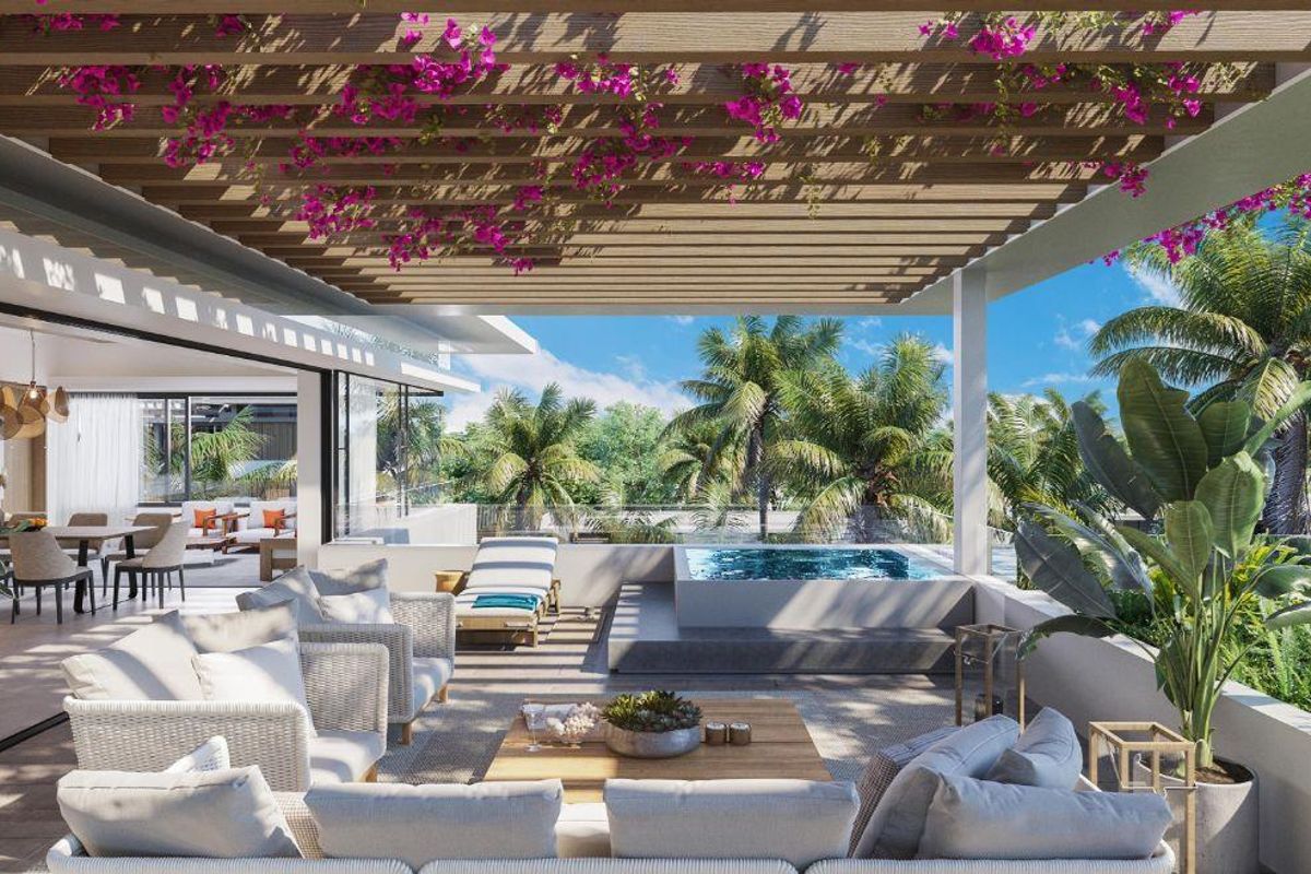 THE ESSENCE: LUXURY LIVING WITH DESTINATION MAURITIUS - Photo 3