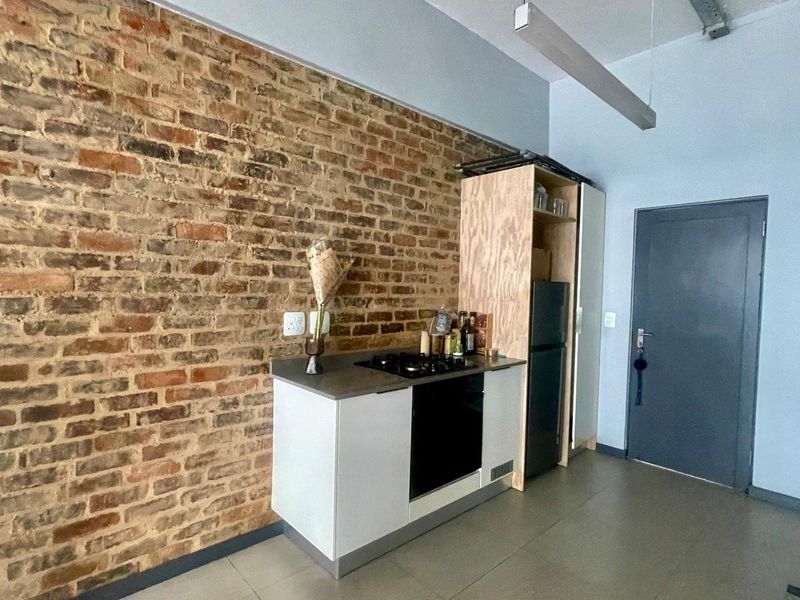 Modern Loft Apartment – The Exchange Lofts, 20 Solomon Street, Braamfontein Werf - Photo 6