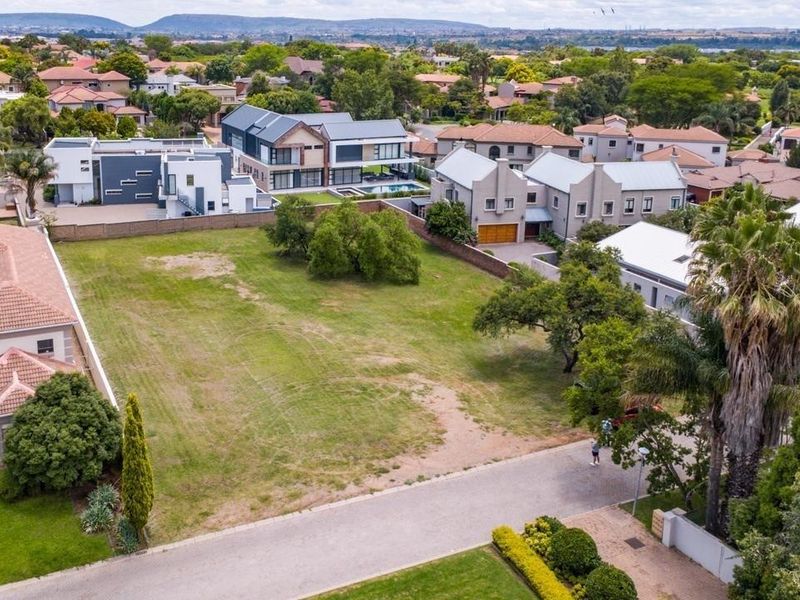 Lifestyle Opportunity | 936 m2 Stand | Silver Lakes Golf Estate - Photo 7