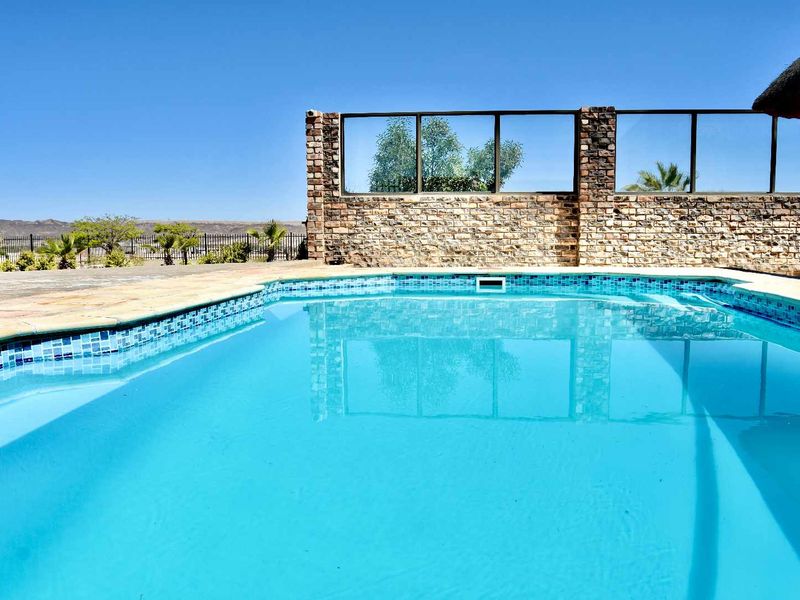 Riverplot for sale - Luxury Retreat outside Swakopmund - Photo 5